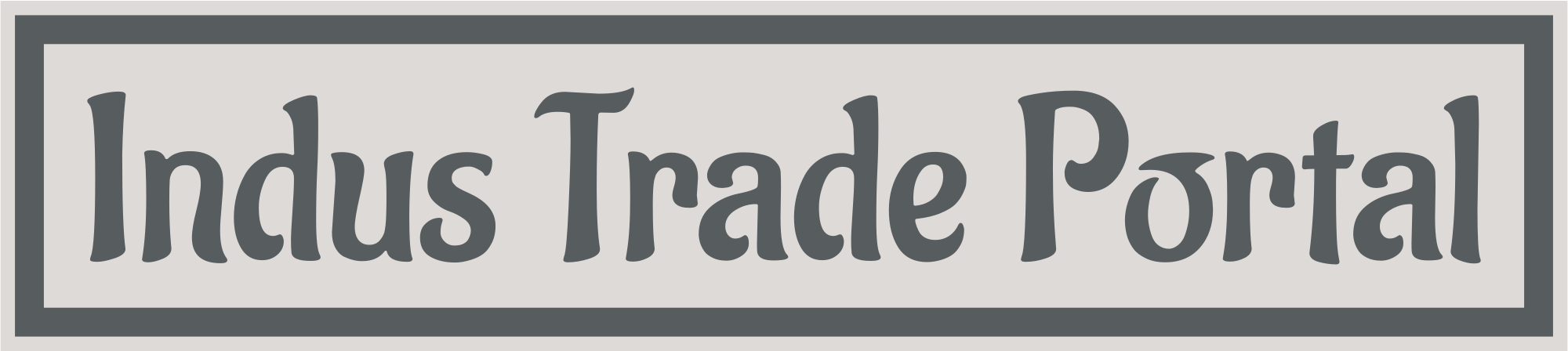 Indus Trade Portal